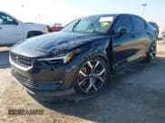 ✅ 2021 Polestar 2 Launch Edition • VIN: LPSED3KA5ML015074 • Лот: 43446728. Опубликован ранее на IAAI с пробегом 65 038 миль. Бесплатный доступ к архиву аукционных продаж из США и подробный отчёт об истории автомобиля на DreamBid. Изображение 17.