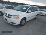 ✅ 2009 Dodge Grand Caravan SXT • VIN: 2D8HN54129R611821 • Лот: 43361561. Опубликован ранее на IAAI с пробегом 124 797 миль. Бесплатный доступ к архиву аукционных продаж из США и подробный отчёт об истории автомобиля на DreamBid. Изображение 2.