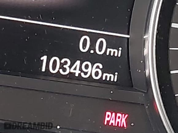 ✅ 2016 Audi A6 Prestige • VIN: WAUHGAFC1GN075368 • Lot: 43233461. Wystawiony na IAAI z przebiegiem 103 490 mil. Bezpłatny archiwum sprzedaży aukcyjnych z USA i szczegółowy raport historii pojazdu na DreamBid. Zdjęcie 7.