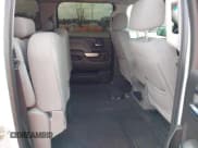 ✅ 2018 Chevrolet Silverado 1500 LT • VIN: 3GCPCREHXJG339211 • Лот: 42553890. Опубликован ранее на IAAI с пробегом 124 513 миль. Бесплатный доступ к архиву аукционных продаж из США и подробный отчёт об истории автомобиля на DreamBid. Изображение 8.