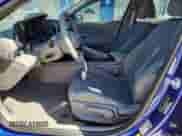 2022 Hyundai Elantra SEL с VIN KMHLM4AG2NU366090, выставлен на аукционе Copart как лот 87311775 с пробегом 21 500 миль миль и Списание • Salvage title. История ставок и продаж доступна на DreamBid. Изображение 7.