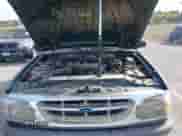 1997 Ford Explorer XLT с VIN 1FMDU35P1VUD27290, выставлен на аукционе IAAI как лот 43546783 с пробегом 307 524 миль миль и . История ставок и продаж доступна на DreamBid. Изображение 10.