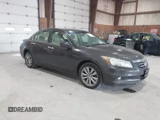 ✅ 2011 Honda Accord EX • VIN: 1HGCP3F74BA002167 • Лот: 41792966. Опубликован ранее на IAAI с пробегом 72 635 миль. Бесплатный доступ к архиву аукционных продаж из США и подробный отчёт об истории автомобиля на DreamBid. Изображение 1.