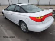✅ 2002 Saturn SC • VIN: 1G8ZY12732Z161127 • Лот: 43762261. Опубликован ранее на IAAI с пробегом 182 657 миль. Бесплатный доступ к архиву аукционных продаж из США и подробный отчёт об истории автомобиля на DreamBid. Изображение 3.