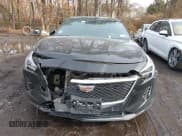 ✅ 2020 Cadillac CT6 Premium Luxury • VIN: 1G6KE5RS0LU102832 • Lot: 41474818. Listed on IAAI with 158,445 mi. Free auction sales archive from the USA and detailed vehicle history report at DreamBid. Image 12.