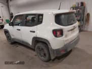 ✅ 2017 Jeep Renegade Sport • VIN: ZACCJBAB4HPF61779 • Lot: 43612486. Wystawiony na IAAI z przebiegiem 82 665 mil. Bezpłatny archiwum sprzedaży aukcyjnych z USA i szczegółowy raport historii pojazdu na DreamBid. Zdjęcie 3.