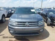 ✅ 2019 Volkswagen Atlas SEL • VIN: 1V2ER2CAXKC534182 • Lot: 42769937. Listed on IAAI with 63,601 mi. Free auction sales archive from the USA and detailed vehicle history report at DreamBid. Image 12.