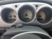 ✅ 2005 Chrysler PT Cruiser Touring • VIN: 3C4FY58B95T614786 • Лот: 86269635. Опубликован ранее на Copart с пробегом 104 164 миль. Бесплатный доступ к архиву аукционных продаж из США и подробный отчёт об истории автомобиля на DreamBid. Изображение 9.