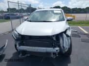 ✅ 2019 Honda HR-V EX-L • VIN: 3CZRU5H78KM712194 • Lot: 42719980. Listed on IAAI with 75,187 mi. Free auction sales archive from the USA and detailed vehicle history report at DreamBid. Image 12.