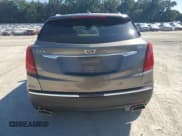 ✅ 2019 Cadillac XT5 FWD • VIN: 1GYKNARS6KZ138378 • Лот: 80621895. Опубликован ранее на Copart с пробегом 131 489 миль. Бесплатный доступ к архиву аукционных продаж из США и подробный отчёт об истории автомобиля на DreamBid. Изображение 6.