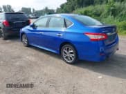 ✅ 2014 Nissan Sentra S • VIN: 3N1AB7AP3EY268012 • Лот: 42927872. Опубликован ранее на IAAI с пробегом 160 360 миль. Бесплатный доступ к архиву аукционных продаж из США и подробный отчёт об истории автомобиля на DreamBid. Изображение 3.