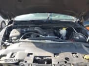 ✅ 2018 Ram 1500 Big Horn • VIN: 3C6RR7LT8JG130740 • Lot: 42822308. Wystawiony na IAAI z przebiegiem 103 758 mil. Bezpłatny archiwum sprzedaży aukcyjnych z USA i szczegółowy raport historii pojazdu na DreamBid. Zdjęcie 10.