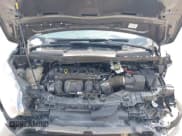 ✅ 2018 Ford Transit Connect XLT • VIN: NM0GE9F75J1353349 • Lot: 42002742. Listed on IAAI with 103,935 mi. Free auction sales archive from the USA and detailed vehicle history report at DreamBid. Image 10.