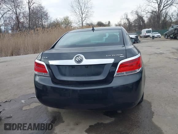 ✅ 2013 Buick LaCrosse • VIN: 1G4GL5G31DF293358 • Lot: 41911207. Wystawiony na IAAI z przebiegiem 100 646 mil. Bezpłatny archiwum sprzedaży aukcyjnych z USA i szczegółowy raport historii pojazdu na DreamBid. Zdjęcie 16.