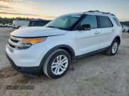 ✅ 2014 Ford Explorer XLT • VIN: 1FM5K7D83EGA31083 • Lot: 80442625. Wystawiony na Copart z przebiegiem 138 449 mil. Bezpłatny archiwum sprzedaży aukcyjnych z USA i szczegółowy raport historii pojazdu na DreamBid. Zdjęcie 1.