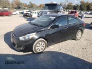 ✅ 2015 Hyundai Accent GLS • VIN: KMHCT4AE4FU847039 • Лот: 78030604. Опубликован ранее на Copart с пробегом 108 703 миль. Бесплатный доступ к архиву аукционных продаж из США и подробный отчёт об истории автомобиля на DreamBid. Изображение 1.