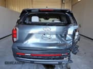 ✅ 2024 Hyundai Palisade SEL • VIN: KM8R24GE5RU799933 • Лот: 86077924. Опубликован ранее на Copart с пробегом 13 329 миль. Бесплатный доступ к архиву аукционных продаж из США и подробный отчёт об истории автомобиля на DreamBid. Изображение 6.