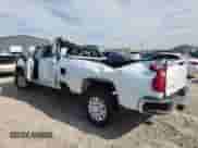 2025 Chevrolet Silverado 3500HD LT с VIN 1GC4KTEY7SF203852, выставлен на аукционе Copart как лот 70980815 с пробегом Не указан миль и Списание • Salvage title. История ставок и продаж доступна на DreamBid. Изображение 2.