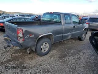 ✅ 2000 Chevrolet Silverado 1500 LT • VIN: 2GCEK19T5Y1362179 • Лот: 80913784. Опубликован ранее на Copart с пробегом 181 257 миль. Бесплатный доступ к архиву аукционных продаж из США и подробный отчёт об истории автомобиля на DreamBid. Изображение 3.