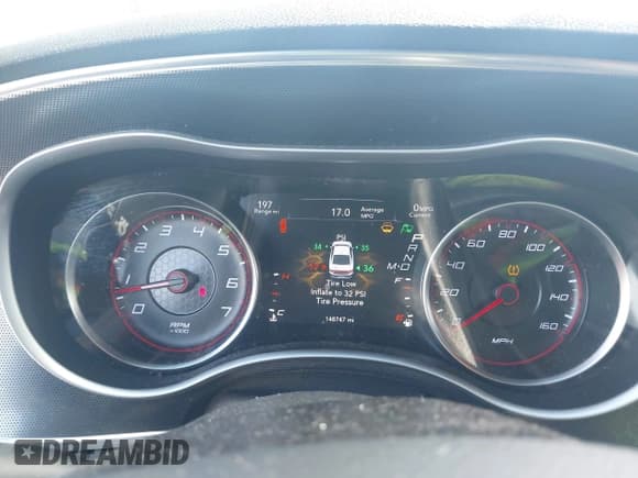 ✅ 2015 Dodge Charger Road/Track • VIN: 2C3CDXCT4FH819909 • Лот: 43118579. Опубликован ранее на IAAI с пробегом 148 747 миль. Бесплатный доступ к архиву аукционных продаж из США и подробный отчёт об истории автомобиля на DreamBid. Изображение 7.