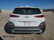 ✅ 2022 Hyundai Kona SEL • VIN: KM8K6CAB2NU901102 • Лот: 44586164. Опубликован ранее на Copart с пробегом 25 898 миль. Бесплатный доступ к архиву аукционных продаж из США и подробный отчёт об истории автомобиля на DreamBid. Изображение 6.
