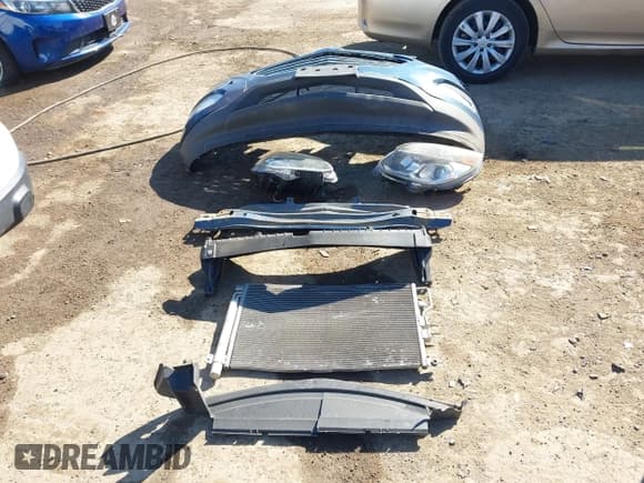 ✅ 2017 Chevrolet Equinox LT • VIN: 2GNALCEK6H6158778 • Лот: 43521957. Опубликован ранее на IAAI с пробегом 79 542 миль. Бесплатный доступ к архиву аукционных продаж из США и подробный отчёт об истории автомобиля на DreamBid. Изображение 12.