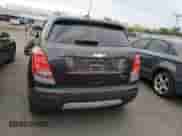 2016 Chevrolet Trax LT с VIN 3GNCJPSB5GL211734, выставлен на аукционе Copart как лот 84603895 с пробегом 106 990 миль миль и Списание • Salvage title. История ставок и продаж доступна на DreamBid. Изображение 6.