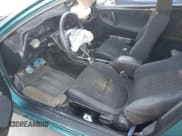 ✅ 1995 Mazda MX-3 • VIN: JM1EC4358S0402864 • Lot: 80144564. Listed on Copart with 140,852 mi. Free auction sales archive from the USA and detailed vehicle history report at DreamBid. Image 7.