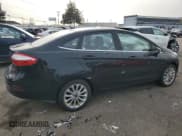 ✅ 2018 Ford Fiesta Titanium • VIN: 3FADP4CJ7JM133707 • Lot: 84926324. Listed on Copart with 73,972 mi. Free auction sales archive from the USA and detailed vehicle history report at DreamBid. Image 3.