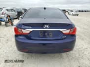 ✅ 2013 Hyundai Sonata SE • VIN: 5NPEC4AC8DH604949 • Lot: 70630974. Listed on Copart with 104,898 mi. Free auction sales archive from the USA and detailed vehicle history report at DreamBid. Image 6.