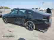 2025 Honda Accord Sport-L with VIN 1HGCY2F78SA056627, listed as a Copart auction lot 81959995 with 11,645 mi miles and Salvage title. Bid and sale history available at DreamBid. Image 2.