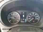 2019 Mitsubishi Outlander SE with VIN JA4AD3A32KZ017023, listed as a Copart auction lot 82741075 with 86,259 mi miles and Clean title. Bid and sale history available at DreamBid. Image 9.