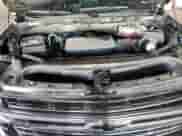 2024 Chevrolet Tahoe LT z VIN 1GNSKNKD9RR116359, wystawiony jako Copart lot #80519004 z przebiegiem 10 275 mil mil oraz Szkoda całkowita • Salvage title. Historia ofert i sprzedaży dostępna na DreamBid. Obrazek 12.