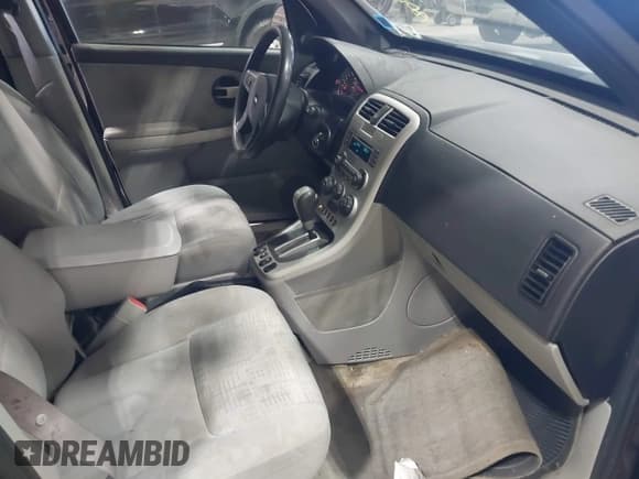 ✅ 2006 Chevrolet Equinox LS • VIN: 2CNDL23F866143701 • Лот: 42063580. Опубликован ранее на IAAI с пробегом 180 703 миль. Бесплатный доступ к архиву аукционных продаж из США и подробный отчёт об истории автомобиля на DreamBid. Изображение 5.