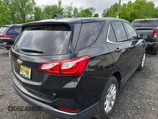 ✅ 2020 Chevrolet Equinox LT • VIN: 2GNAXJEV3L6188008 • Lot: 42497870. Wystawiony na IAAI z przebiegiem 69 144 mil. Bezpłatny archiwum sprzedaży aukcyjnych z USA i szczegółowy raport historii pojazdu na DreamBid. Zdjęcie 1.