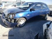 ✅ 2007 Hyundai Accent GS • VIN: KMHCM36C57U014883 • Лот: 83472934. Опубликован ранее на Copart с пробегом 91 623 миль. Бесплатный доступ к архиву аукционных продаж из США и подробный отчёт об истории автомобиля на DreamBid. Изображение 1.