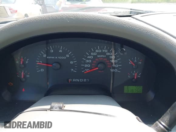 ✅ 2008 Ford F-150 XLT • VIN: 1FTPX14528FA29840 • Лот: 42460070. Опубликован ранее на IAAI с пробегом 91 675 миль. Бесплатный доступ к архиву аукционных продаж из США и подробный отчёт об истории автомобиля на DreamBid. Изображение 7.