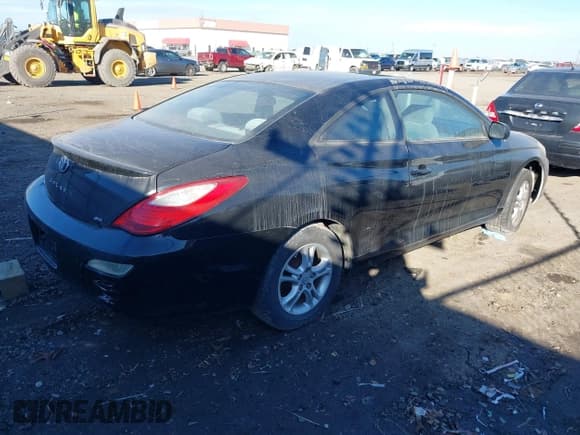 ✅ 2008 Toyota Solara SE • VIN: 4T1CE30P28U765739 • Lot: 38323544. Wystawiony na IAAI z przebiegiem 227 668 mil. Bezpłatny archiwum sprzedaży aukcyjnych z USA i szczegółowy raport historii pojazdu na DreamBid. Zdjęcie 4.