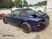 ✅ 2004 Mazda MX-5 Miata Cloth • VIN: JM1NB353340405523 • Lot: 67104915. Wystawiony na Copart z przebiegiem 92 985 mil. Bezpłatny archiwum sprzedaży aukcyjnych z USA i szczegółowy raport historii pojazdu na DreamBid. Zdjęcie 2.
