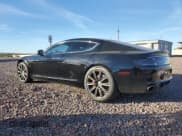 ✅ 2012 Aston Martin Rapide • VIN: SCFHDDAJ7CAF02268 • Lot: 80471763. Wystawiony na Copart z przebiegiem 42 790 mil. Bezpłatny archiwum sprzedaży aukcyjnych z USA i szczegółowy raport historii pojazdu na DreamBid. Zdjęcie 2.