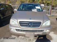 ✅ 2003 Mercedes-Benz M 350 • VIN: 4JGAB57E33A414218 • Lot: 41057534. Listed on IAAI with 132,342 mi. Free auction sales archive from the USA and detailed vehicle history report at DreamBid. Image 6.