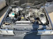 ✅ 1987 Volvo 740 • VIN: YV1FX8757H1113272 • Lot: 54231785. Wystawiony na Copart z przebiegiem 230 446 mil. Bezpłatny archiwum sprzedaży aukcyjnych z USA i szczegółowy raport historii pojazdu na DreamBid. Zdjęcie 11.