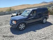 ✅ 2006 Land Rover LR3 HSE • VIN: SALAG25436A372550 • Lot: 64449825. Wystawiony na Copart z przebiegiem 277 354 mil. Bezpłatny archiwum sprzedaży aukcyjnych z USA i szczegółowy raport historii pojazdu na DreamBid. Zdjęcie 1.