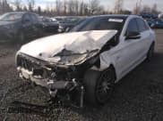 ✅ 2017 Mercedes-Benz C 63 S AMG • VIN: 55SWF8HB6HU188032 • Lot: 82704544. Wystawiony na Copart z przebiegiem 68 176 mil. Bezpłatny archiwum sprzedaży aukcyjnych z USA i szczegółowy raport historii pojazdu na DreamBid. Zdjęcie 1.