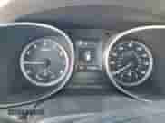 2018 Hyundai Santa Fe 2.4L with VIN 5NMZT3LB8JH069503, listed as a Copart auction lot 85399445 with 173,024 mi miles and Clean title. Bid and sale history available at DreamBid. Image 9.