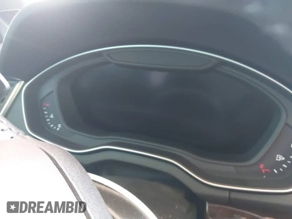 ✅ 2018 Audi Q5 Prestige • VIN: WA1CNAFY4J2208643 • Lot: 43325331. Listed on IAAI with Not provided. Free auction sales archive from the USA and detailed vehicle history report at DreamBid. Image 15.