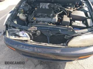 ✅ 1996 Toyota Camry LE • VIN: JT2BF12K5T0132339 • Lot: 43816230. Listed on IAAI with 320,270 mi. Free auction sales archive from the USA and detailed vehicle history report at DreamBid. Image 6.