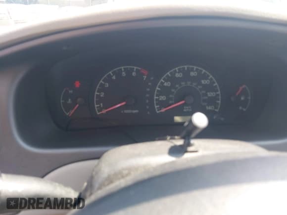 ✅ 2003 Hyundai Elantra GLS • VIN: KMHDN45D53U644723 • Lot: 42643438. Wystawiony na IAAI z przebiegiem Nie podano. Bezpłatny archiwum sprzedaży aukcyjnych z USA i szczegółowy raport historii pojazdu na DreamBid. Zdjęcie 7.