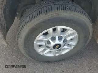 2020 Chevrolet Silverado 2500HD LT z VIN 1GC1YNE76LF307285, wystawiony jako IAAI lot #43076054 z przebiegiem 114 208 mil mil oraz . Historia ofert i sprzedaży dostępna na DreamBid. Obrazek 1.