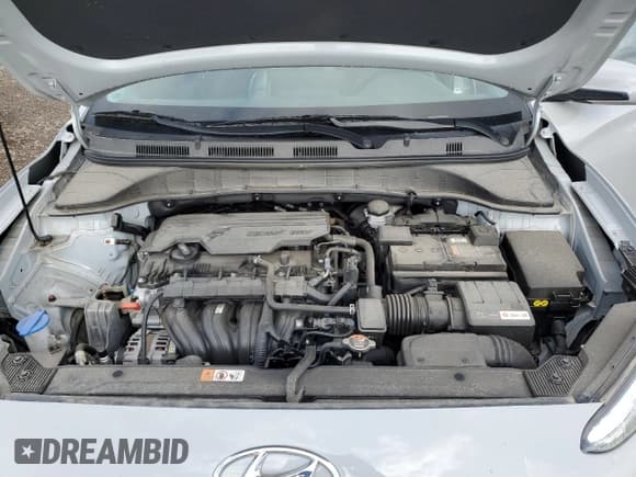 ✅ 2023 Hyundai Kona SE • VIN: KM8K2CAB0PU024978 • Лот: 70034504. Опубликован ранее на Copart с пробегом 18 563 миль. Бесплатный доступ к архиву аукционных продаж из США и подробный отчёт об истории автомобиля на DreamBid. Изображение 11.